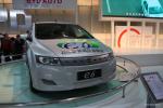 BYD E6 2009 года